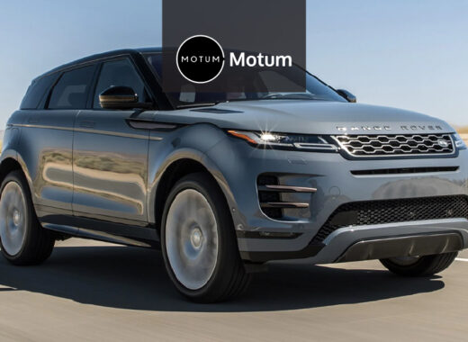 range rover