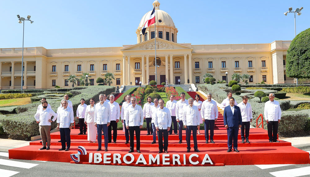 iberoamericana