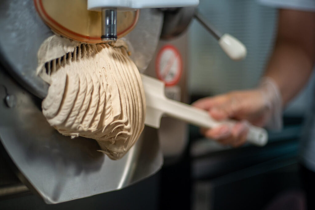 helado italia