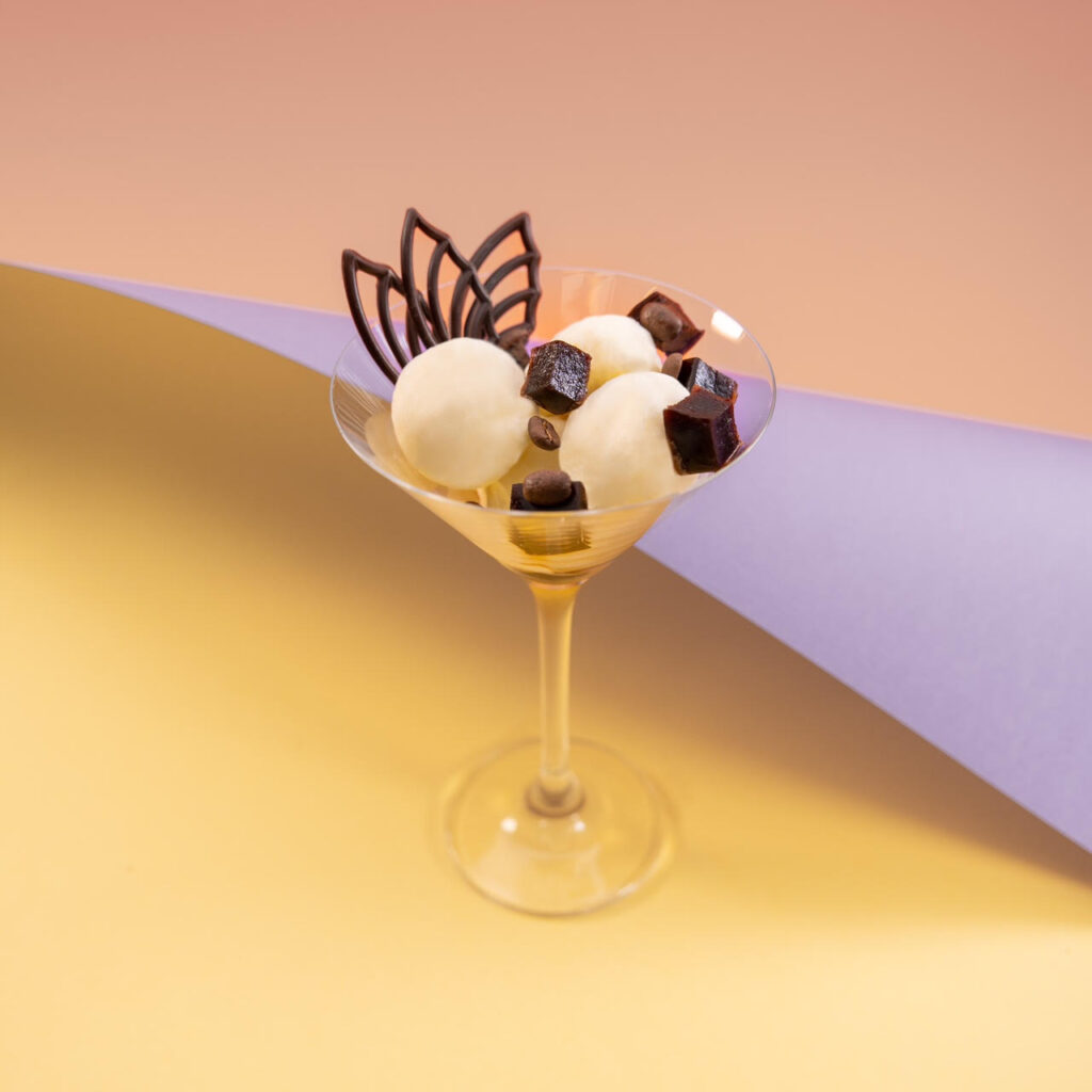 helado italia artesanal