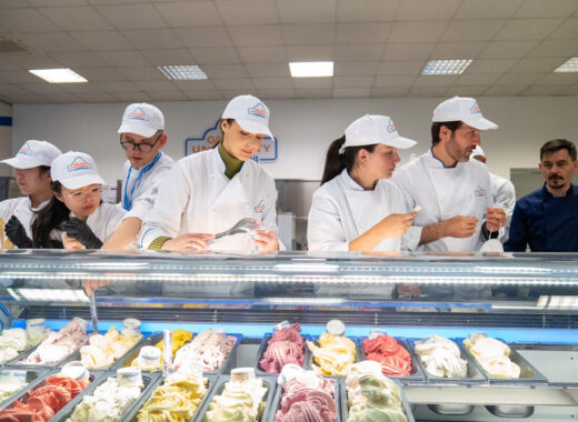 helado italia