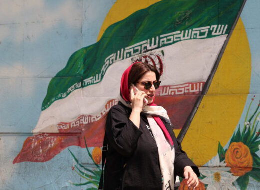 Irán