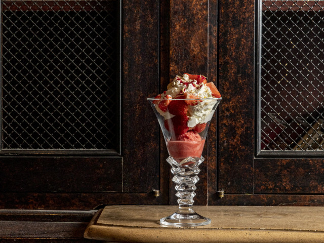 helado artesanal italia