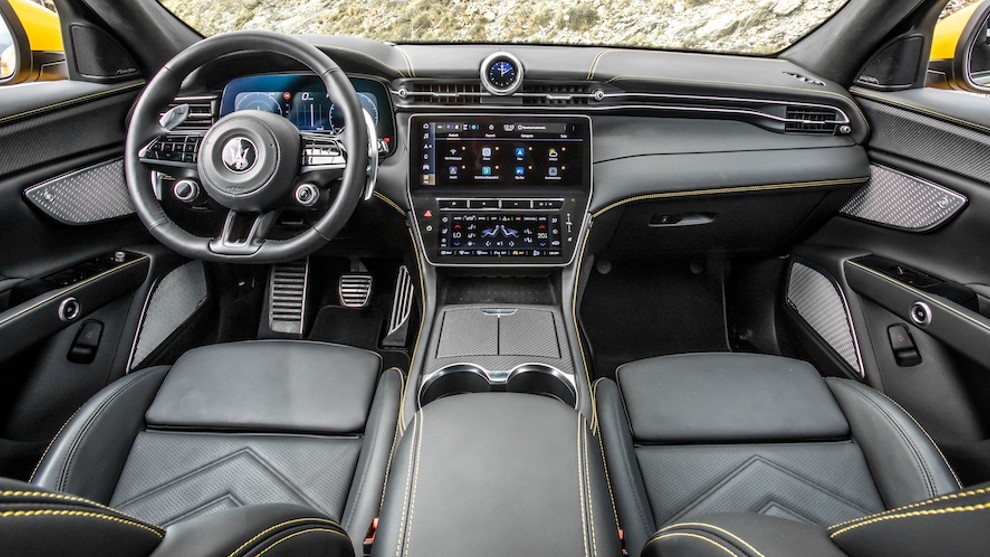 Maserati