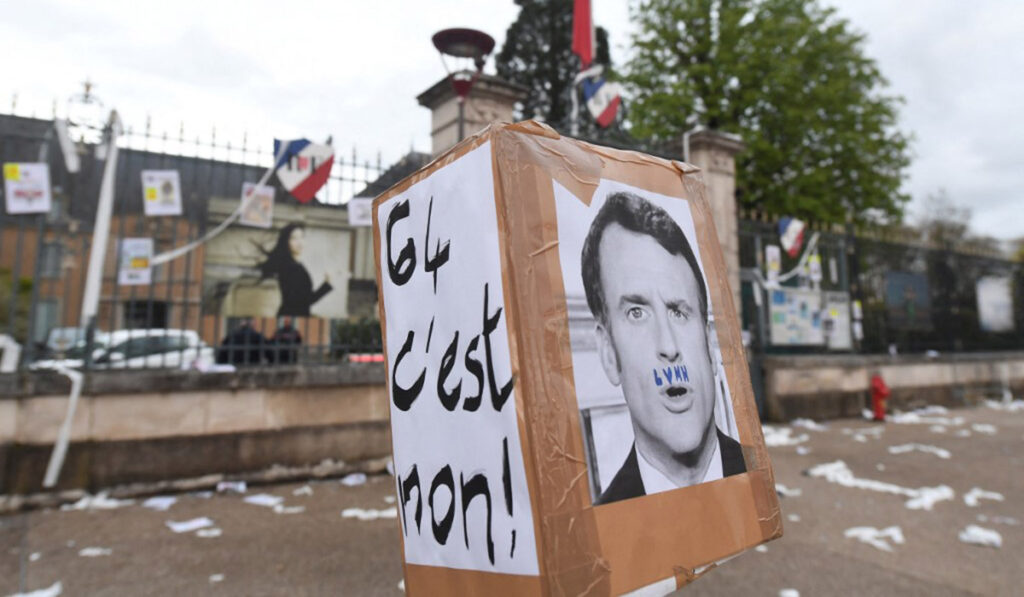 Macron