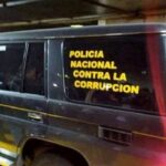Corrupción y pugnas del chavismo