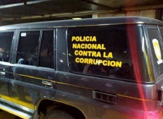 Corrupción y pugnas del chavismo