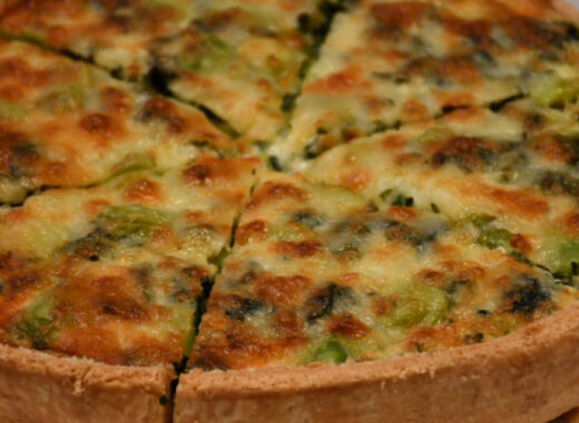 quiche