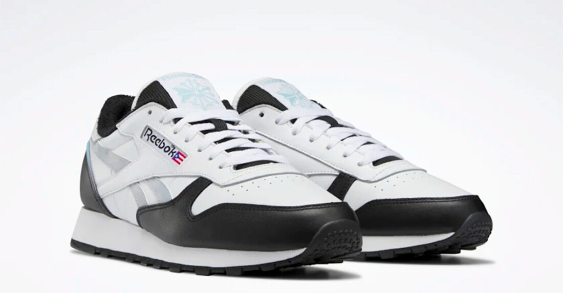 reebok