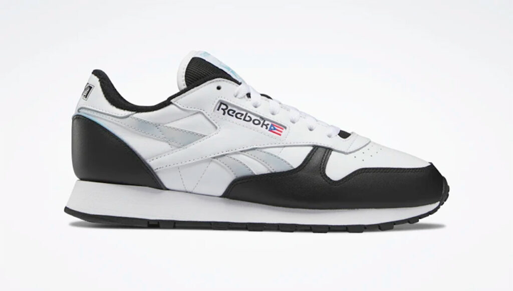 reebok