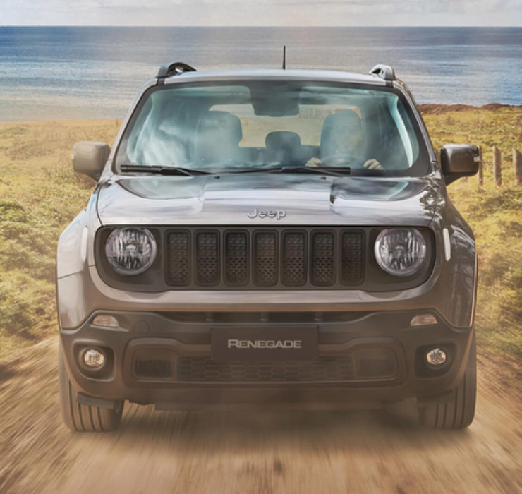 jeep