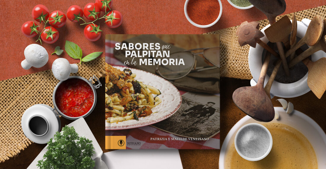 Sabores que palpitan en la memoria