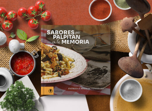 Sabores que palpitan en la memoria