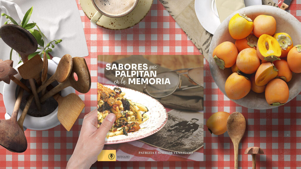 Sabores que palpitan en la memoria