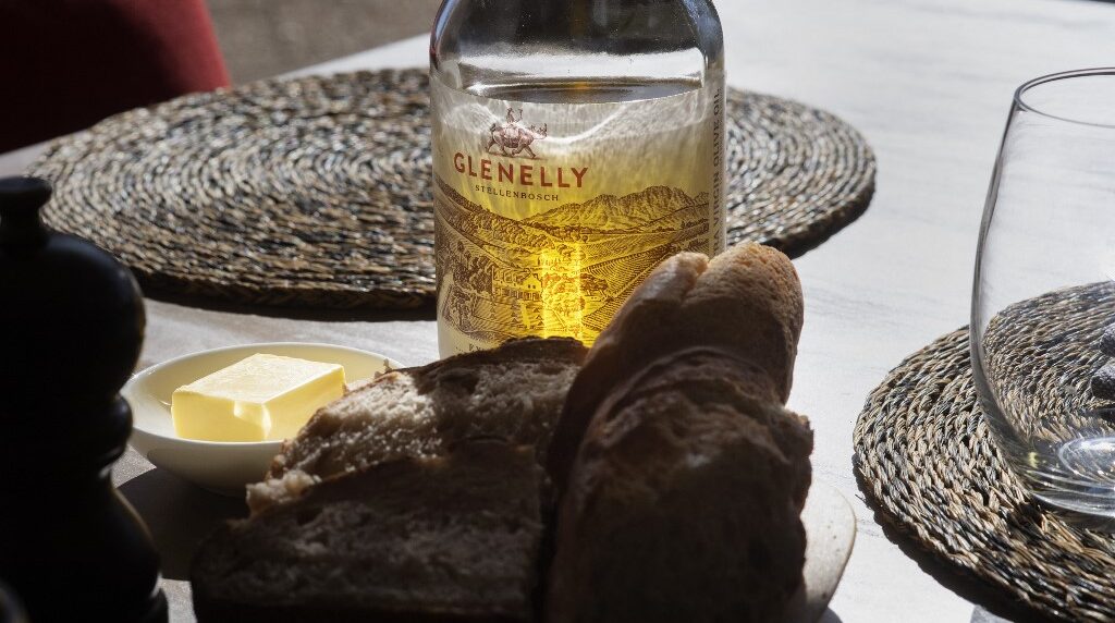 aceite de oliva Sudáfrica