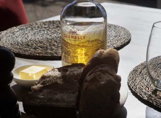 aceite de oliva Sudáfrica