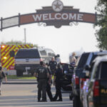 Masacre en Texas: tiroteo deja 7 muertos