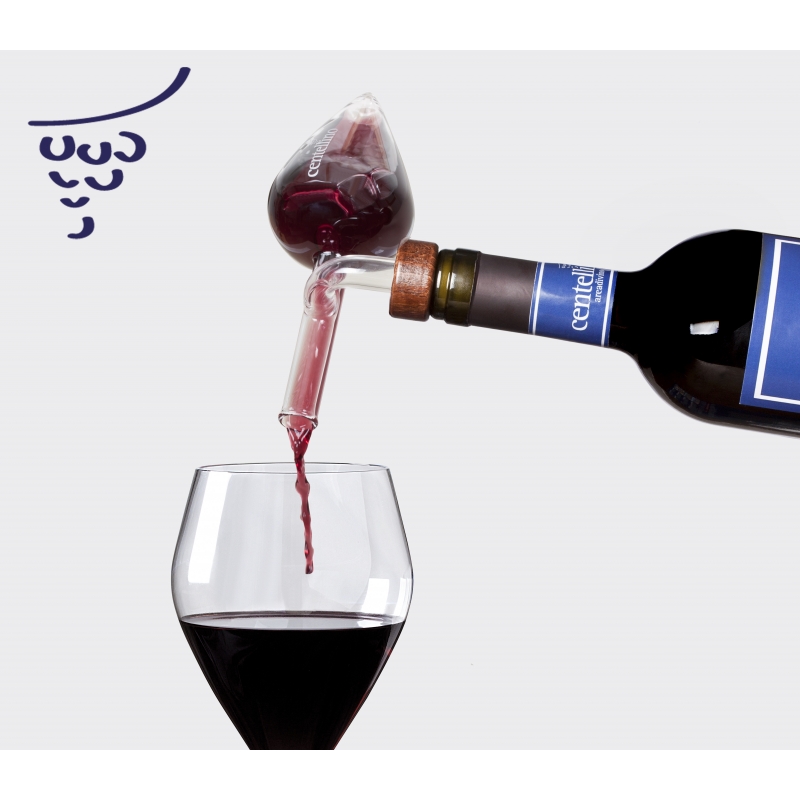 accesorios para el vino