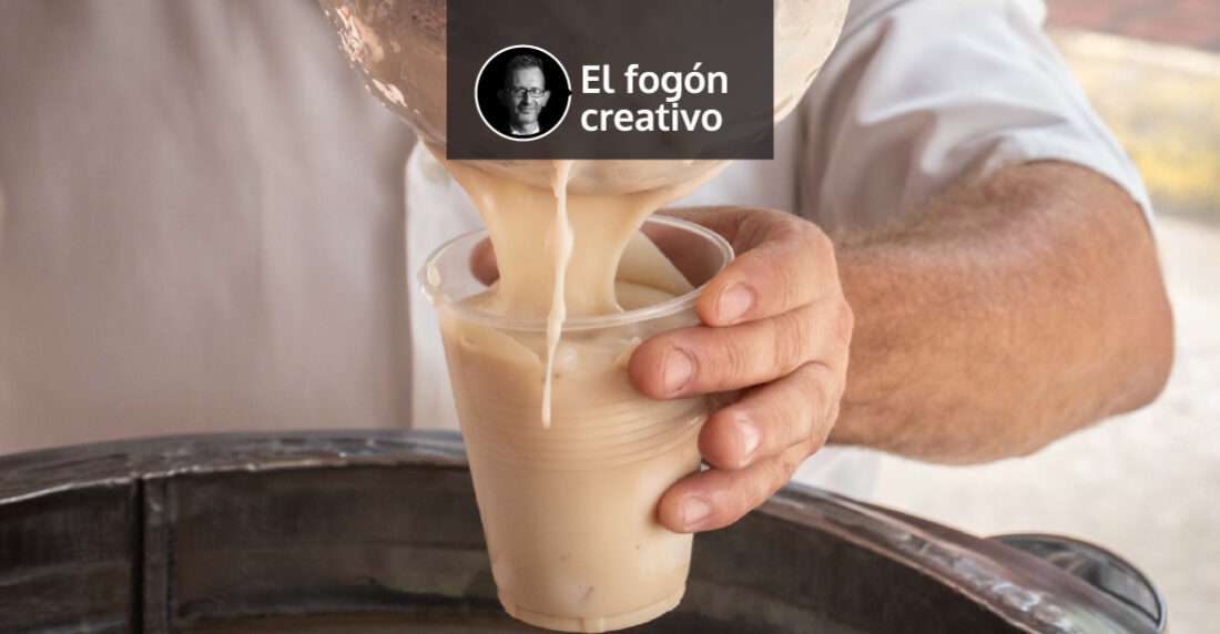 chicha criolla