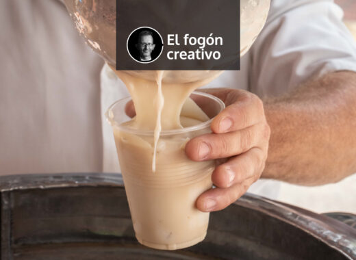 chicha criolla