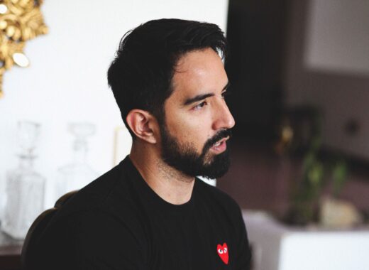 José Antonio Casanova