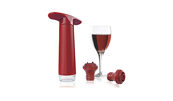 accesorios para el vino