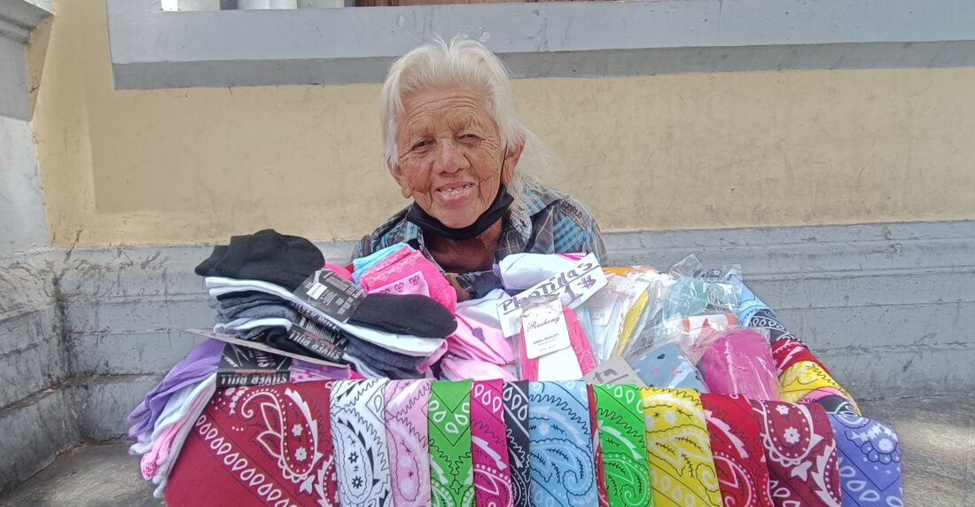 Adultos mayores
