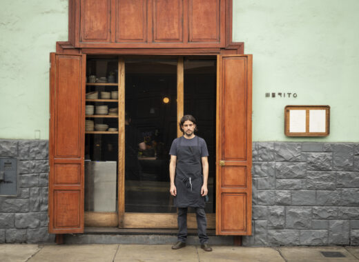 En total, los premios reconocieron a 6 venezolanos, 2 con restaurante en el país y cuatro en el exterior. Además de Issam Koteich figuraron Iván García, Santiago Fernández, Juan Luis Martínez, Ricardo Chaneton y Ángel de Sousa