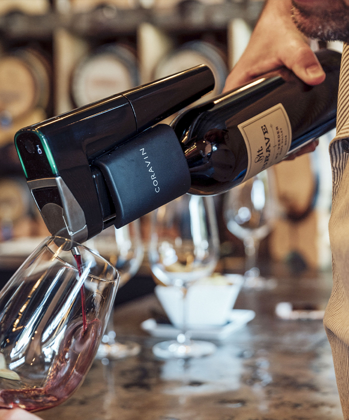 accesorios para el vino