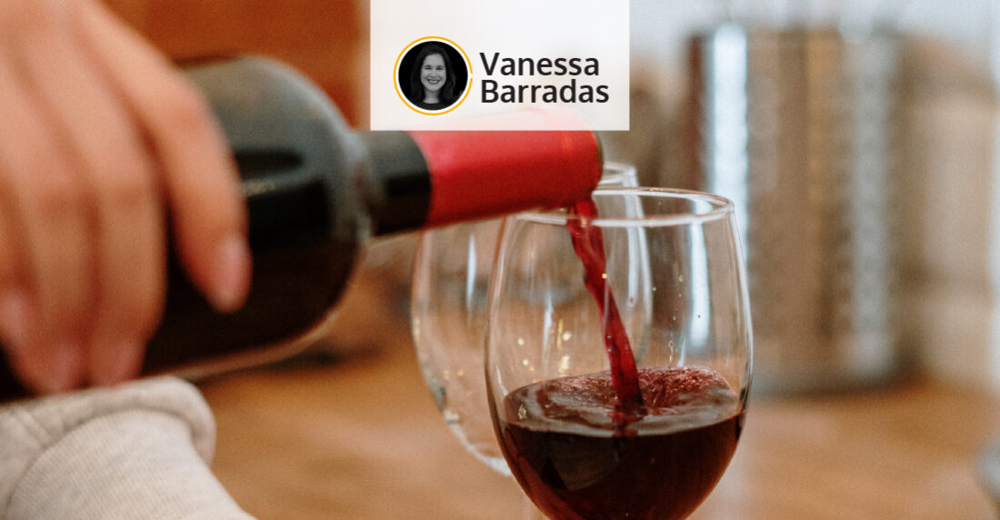 Bla Bla Wine