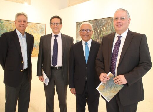 Concurso Ideas FEMSAción