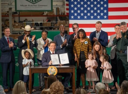 Florida, infierno de migrantes