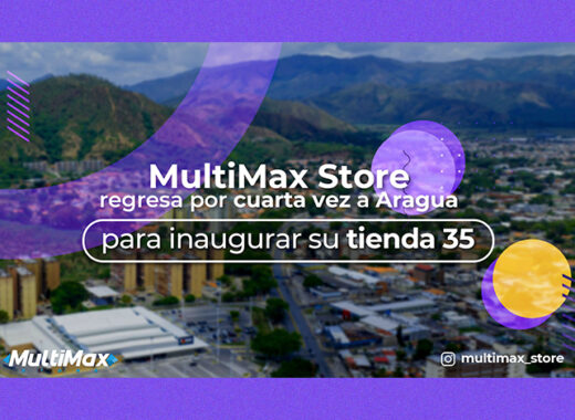 Multimax Store