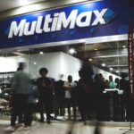 Multimax Store