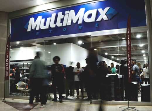 Multimax Store
