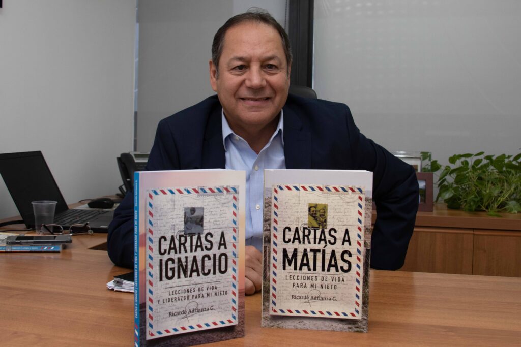 cartas a ignacio
