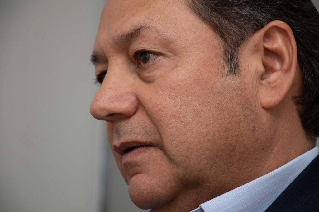 "Cartas a Ignacio": el nuevo libro de Ricardo Adrianza es una guía para la felicidad