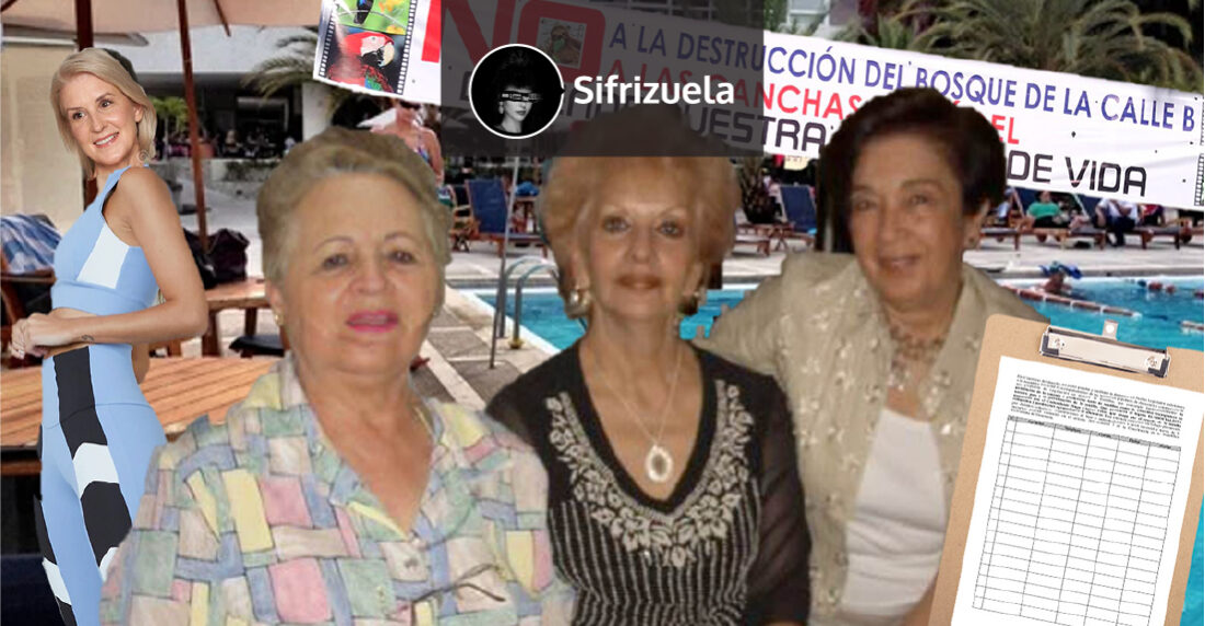 señora