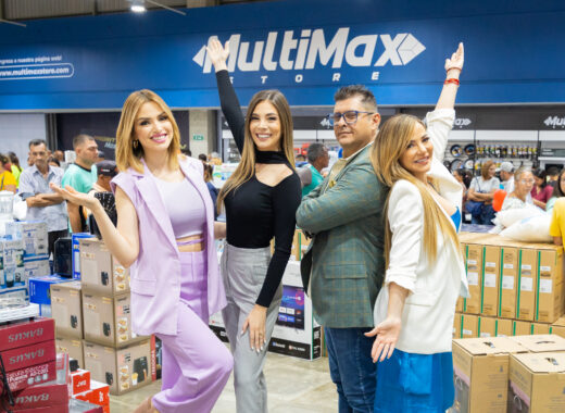 Multimax Store