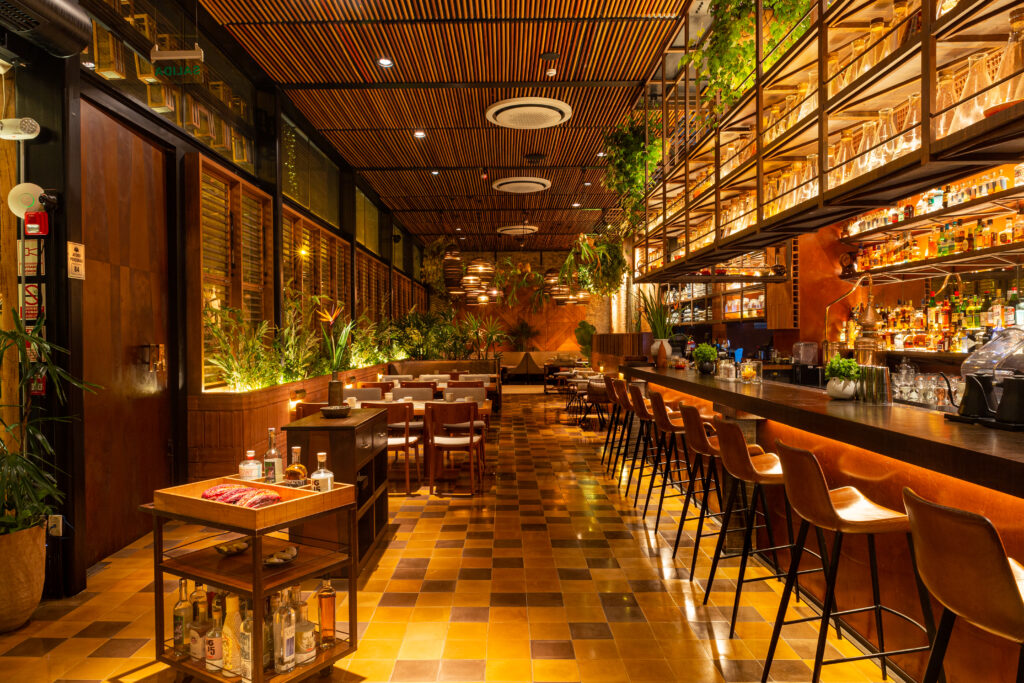 Mayta Restaurante Lima