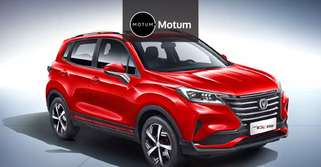changan