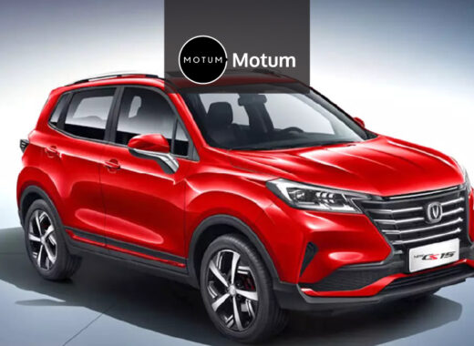changan