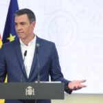 España a elecciones anticipadas