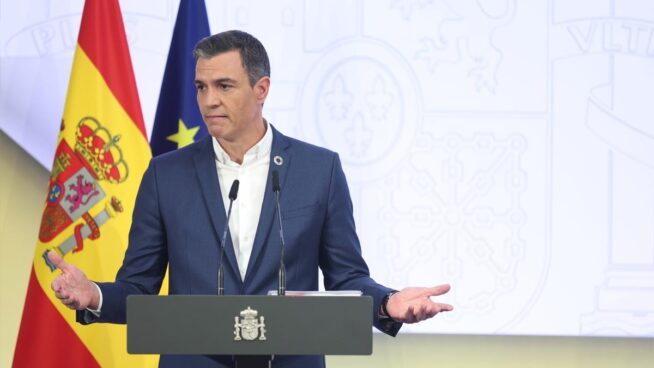 España a elecciones anticipadas