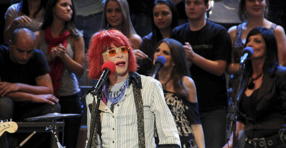 Rita Lee