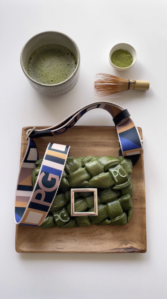 carteras que se comen