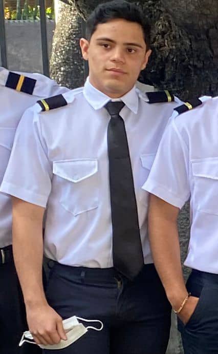 Nicolás Fermín