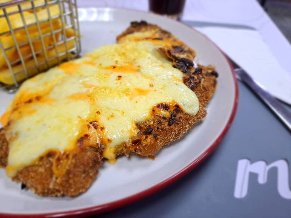 La Milanesa