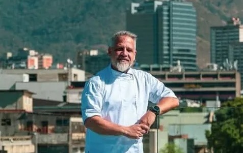 Tomás Fernández