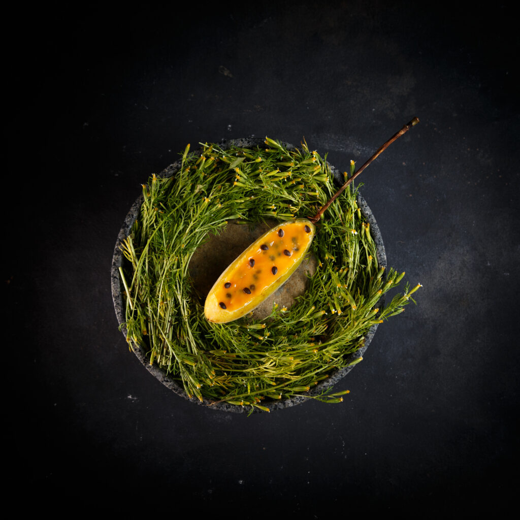 Mayta restaurante lima